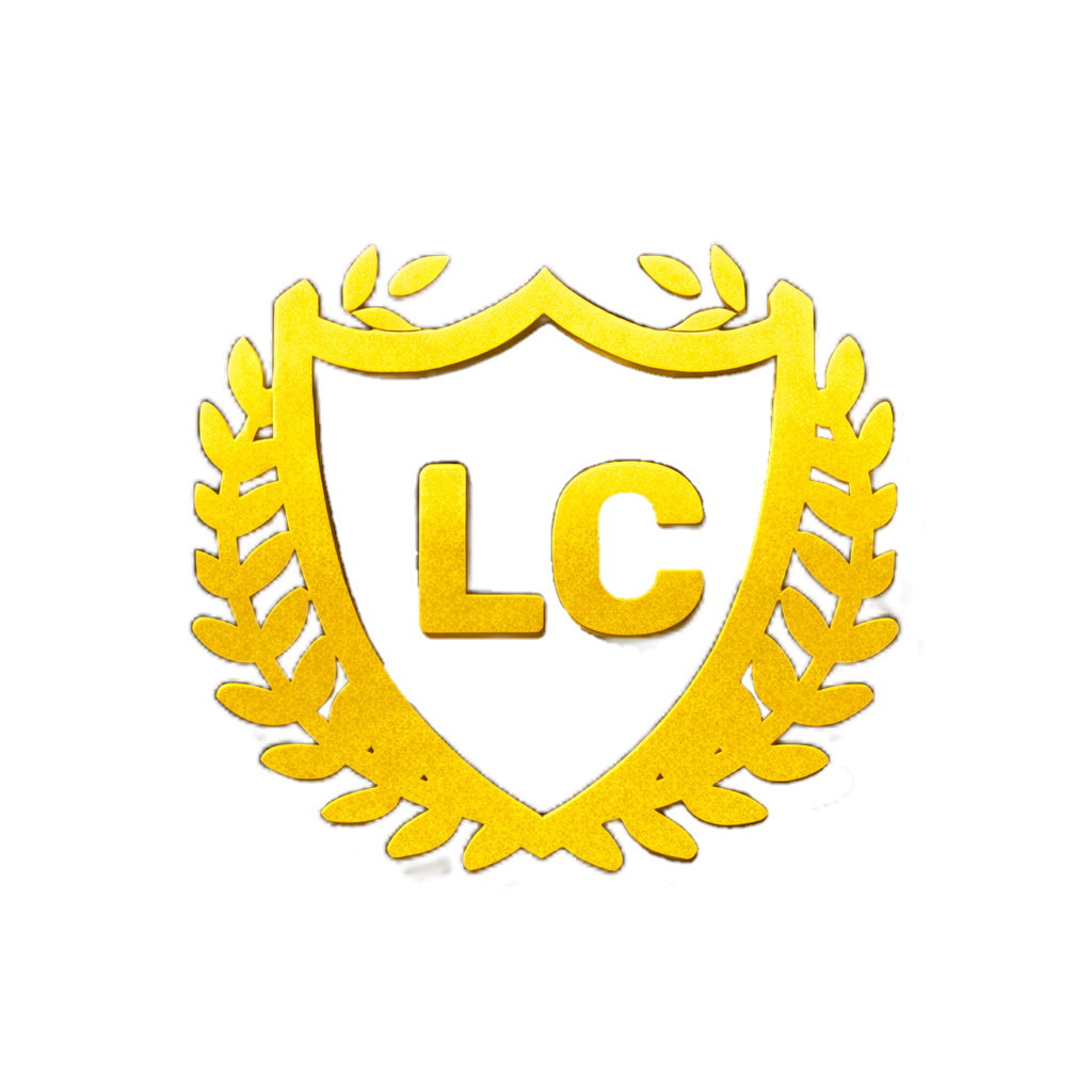 LC Guard Logo